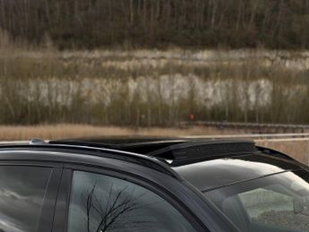 BMW IX3 80kWh M Sport SUV 5dr Electric Auto (286 ps)