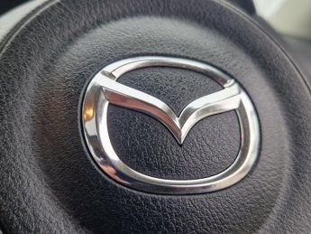 MAZDA CX-5 2.2 SKYACTIV-D Sport Nav+ SUV 5dr Diesel Auto 4WD Euro 6 (s/s) (