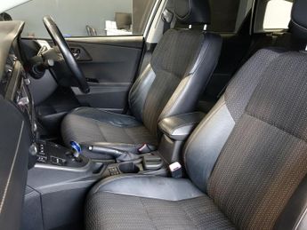 TOYOTA AURIS 1.8 VVT-h Excel Touring Sports 5dr Petrol Hybrid CVT Euro 5 (s/s