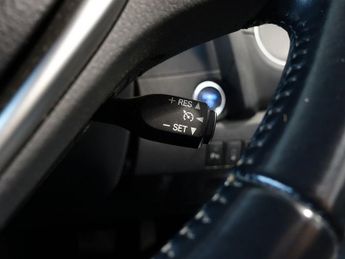 TOYOTA AURIS 1.8 VVT-h Excel Touring Sports 5dr Petrol Hybrid CVT Euro 5 (s/s