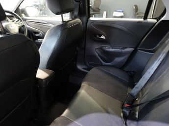 VAUXHALL CORSA 1.2 Turbo Elite Nav Premium Hatchback 5dr Petrol Auto Euro 6 (s/