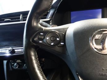 VAUXHALL CORSA 1.2 Turbo Elite Nav Premium Hatchback 5dr Petrol Auto Euro 6 (s/