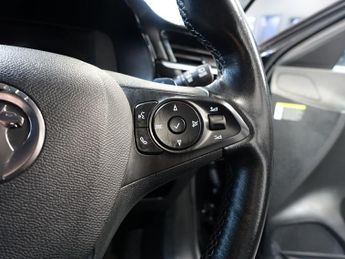 VAUXHALL CORSA 1.2 Turbo Elite Nav Premium Hatchback 5dr Petrol Auto Euro 6 (s/