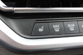 BMW 3 SERIES 2.0 320d SE Saloon 4dr Diesel Auto Euro 6 (s/s) (190 ps)