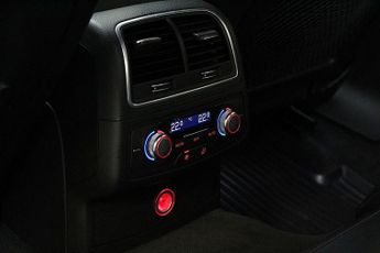 AUDI A6 SALOON 2.0 TDI ultra Black Edition Saloon 4dr Diesel S Tronic Euro 6 (s