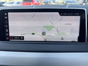 BMW X5 3.0 40d M Sport SUV 5dr Diesel Auto xDrive Euro 6 (s/s) (313 ps)