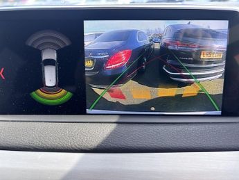 BMW X5 3.0 40d M Sport SUV 5dr Diesel Auto xDrive Euro 6 (s/s) (313 ps)