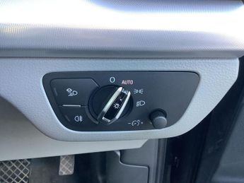 AUDI Q5 2.0 TFSI SE SUV 5dr Petrol S Tronic quattro Euro 6 (s/s) (252 ps