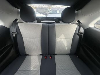 FIAT 500e C 42kWh Icon Convertible 2dr Electric Auto (118 ps)