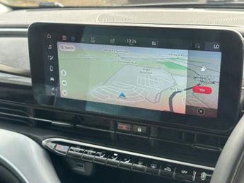FIAT 500e C 42kWh Icon Convertible 2dr Electric Auto (118 ps)