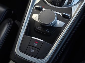 AUDI TT RS 2.5 TFSI Coupe 3dr Petrol S Tronic quattro Euro 6 (s/s) (400 ps)