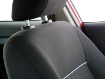 FORD FIESTA 1.25 Style Hatchback Petrol Manual 3dr - Just 20,467 Miles / 1 O