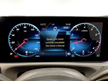 MERCEDES-BENZ CLA 1.3 CLA200 AMG Line (Premium 2) Coupe 4dr Petrol 7G-DCT Euro 6 (