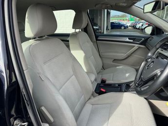 VOLKSWAGEN GOLF 1.4 TSI BlueMotion Tech Match Hatchback 5dr Petrol DSG Euro 5 (s