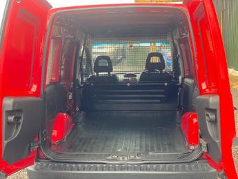 VAUXHALL COMBO 1.3 CDTi 1700 16v 3dr