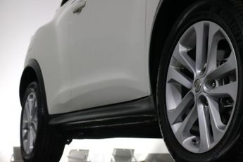 NISSAN JUKE 1.5 dCi 8v Acenta SUV 5dr Diesel Manual Euro 5 (s/s) (110 ps)