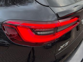 BMW X5 3.0 30d M Sport SUV 5dr Diesel Auto xDrive Euro 6 (s/s) (265 ps)