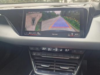 AUDI E-TRON GT 93.4kWh Saloon 4dr Electric Auto quattro (476 ps)