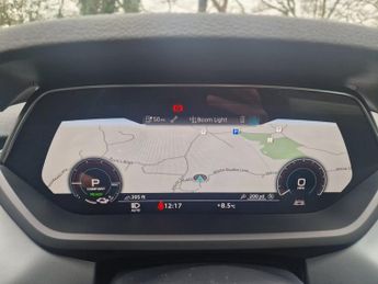 AUDI E-TRON GT 93.4kWh Saloon 4dr Electric Auto quattro (476 ps)