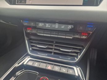 AUDI E-TRON GT 93.4kWh Saloon 4dr Electric Auto quattro (476 ps)