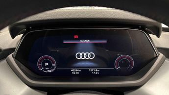 AUDI E-TRON GT 93.4kWh Saloon 4dr Electric Auto quattro (476 ps)