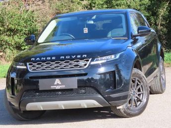 Land Rover Range Rover Evoque 2.0 D150 SUV 5dr Diesel Manual FWD Euro 6 (s/s) (150 ps)