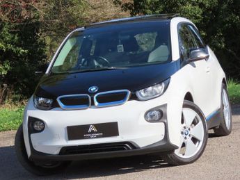 BMW I3 33kWh Auto 5dr