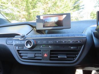 BMW I3 33kWh Auto 5dr