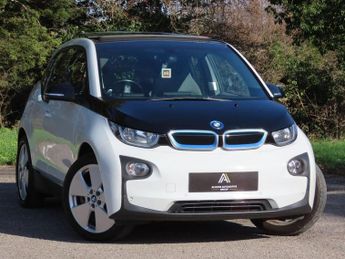 BMW I3 33kWh Auto 5dr