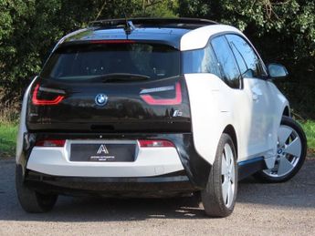 BMW I3 33kWh Auto 5dr