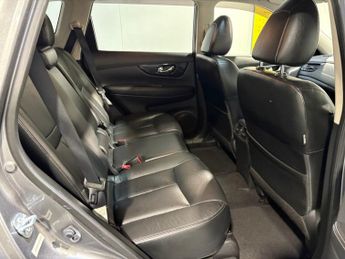 NISSAN X-TRAIL 2.0 dCi Tekna SUV 5dr Diesel XTRON 4WD Euro 6 (s/s) (177 ps)