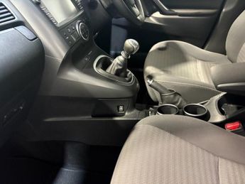 TOYOTA VERSO 1.6 V-Matic Icon MPV 5dr Petrol Manual Euro 6 (7 Seat) (132 ps)