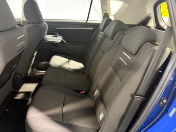 TOYOTA VERSO 1.6 V-Matic Icon MPV 5dr Petrol Manual Euro 6 (7 Seat) (132 ps)