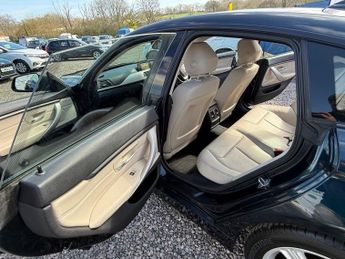 BMW 4 SERIES GRAN COUPE 2.0 420d SE Hatchback 5dr Diesel Auto Euro 6 (s/s) (190 ps)