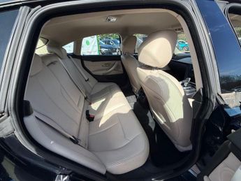 BMW 4 SERIES GRAN COUPE 2.0 420d SE Hatchback 5dr Diesel Auto Euro 6 (s/s) (190 ps)