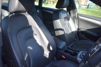 AUDI A5 2.0 TFSI SE Sportback 5dr Petrol S Tronic quattro Euro 5 (211 ps