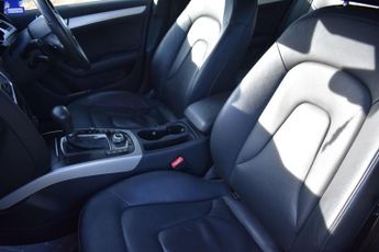 AUDI A5 2.0 TFSI SE Sportback 5dr Petrol S Tronic quattro Euro 5 (211 ps