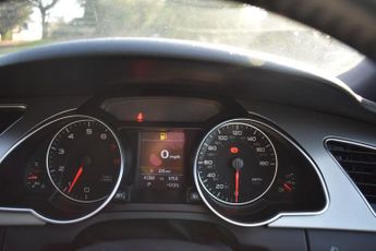 AUDI A5 2.0 TFSI SE Sportback 5dr Petrol S Tronic quattro Euro 5 (211 ps