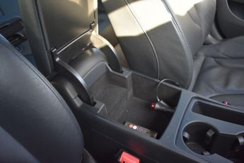 AUDI A5 2.0 TFSI SE Sportback 5dr Petrol S Tronic quattro Euro 5 (211 ps