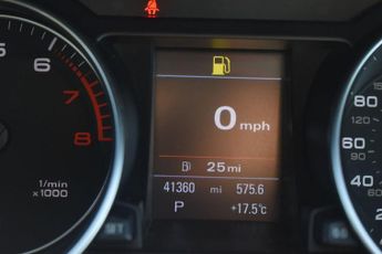 AUDI A5 2.0 TFSI SE Sportback 5dr Petrol S Tronic quattro Euro 5 (211 ps