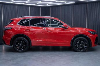 VOLKSWAGEN TIGUAN 2.0 TDI R-Line SUV 5dr Diesel DSG Euro 6 (s/s) (150 ps)