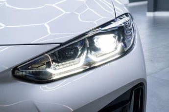 BMW 4 SERIES 2.0 420i M Sport Convertible 2dr Petrol Auto Euro 6 (s/s) (184 p