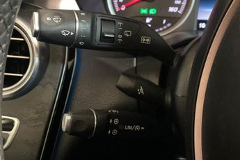 MERCEDES-BENZ GLC 2.1 GLC220d Sport (Premium Plus) SUV 5dr Diesel G-Tronic 4MATIC 