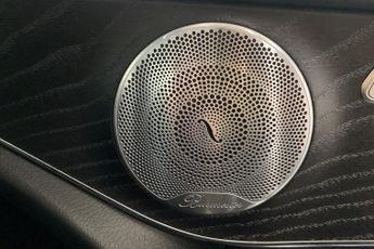 MERCEDES-BENZ GLC 2.1 GLC220d Sport (Premium Plus) SUV 5dr Diesel G-Tronic 4MATIC 