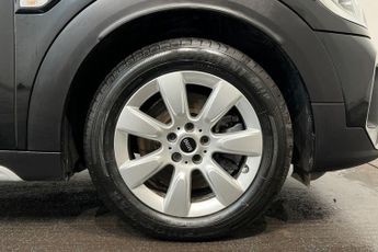 MINI COUNTRYMAN 2.0 Cooper S Classic SUV 5dr Petrol Steptronic Euro 6 (s/s) (178