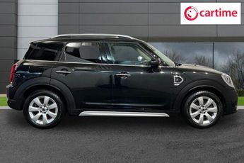 MINI COUNTRYMAN 2.0 Cooper S Classic SUV 5dr Petrol Steptronic Euro 6 (s/s) (178
