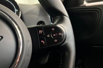 MINI COUNTRYMAN 2.0 Cooper S Classic SUV 5dr Petrol Steptronic Euro 6 (s/s) (178