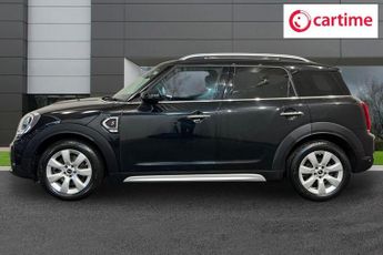 MINI COUNTRYMAN 2.0 Cooper S Classic SUV 5dr Petrol Steptronic Euro 6 (s/s) (178