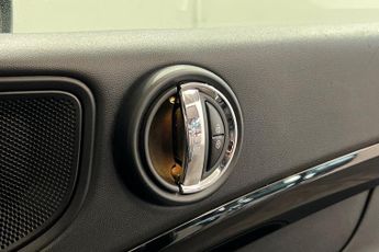 MINI COUNTRYMAN 2.0 Cooper S Classic SUV 5dr Petrol Steptronic Euro 6 (s/s) (178