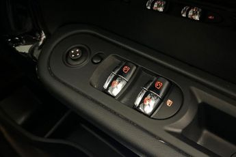 MINI COUNTRYMAN 2.0 Cooper S Classic SUV 5dr Petrol Steptronic Euro 6 (s/s) (178